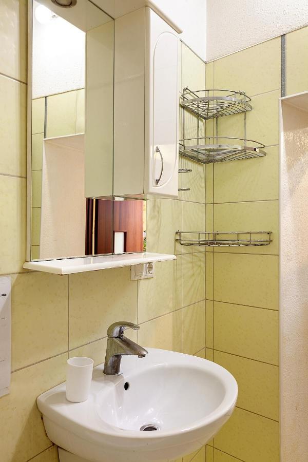 Bv Apartments Homey Leopoli Esterno foto